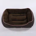 Good Quality Luxury Pet Dog Bed Dog Product